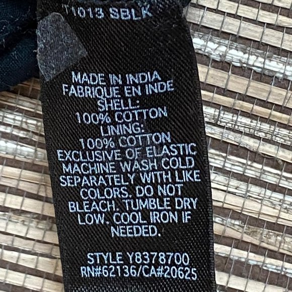 Vintage Guess Baby-doll Animal Print Mini Dress - Picture 5 of 6